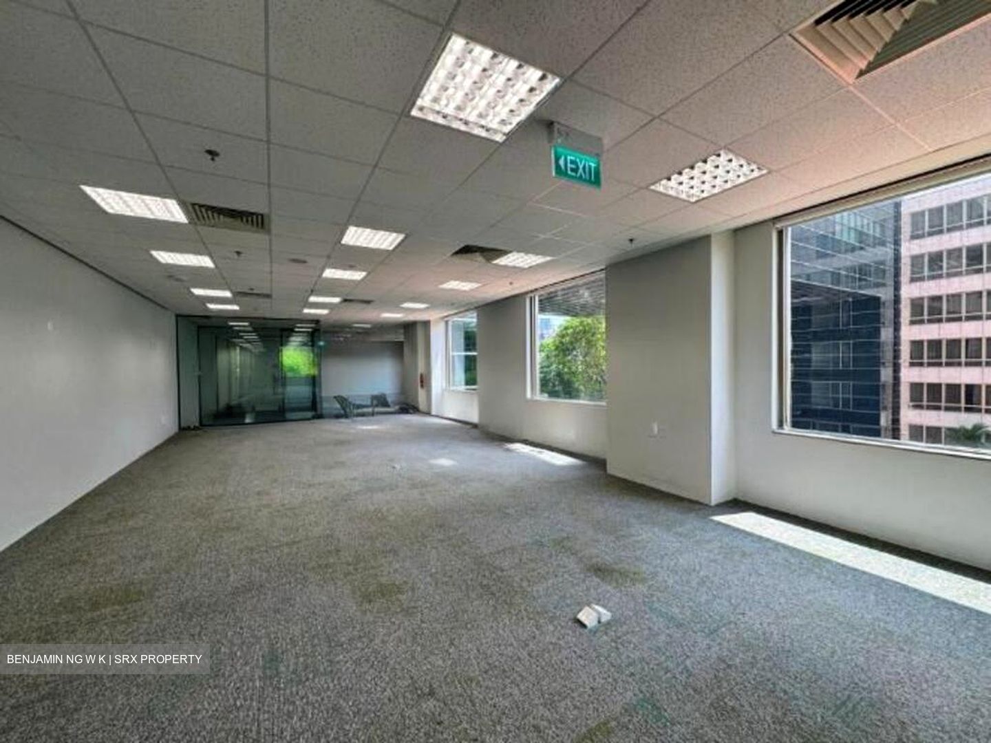 Winsland House Ii (D9), Office #495988671
